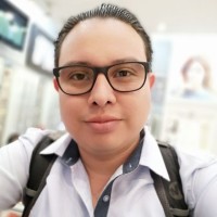 Hector Castillo Alcantara