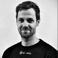 Rasmus Ulsø Andreasen