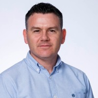John Jones Cxad (Dip)