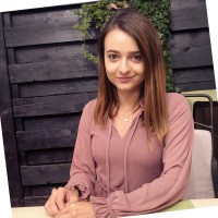 Andreea Grecu