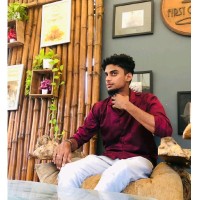 Mohammed Arshath