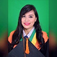 Marie Joy B. Gaas