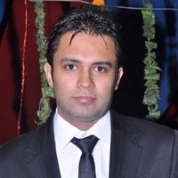 deepak nandal