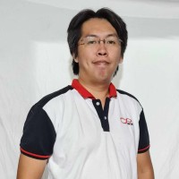Ralph John Quisto