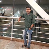 Jagabandhu Maji