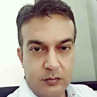 Naresh Monga