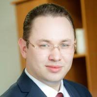 Dmitry Chernyshev