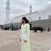 Umar Haque