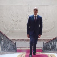 Sherif Khalifa