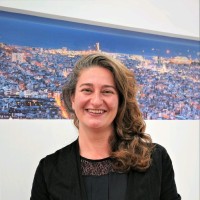 Laila Iskeif Ferrero