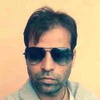 Shiv Kumar Saini
