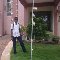 Raman C