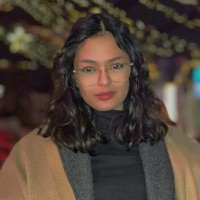Zahra Kalantary