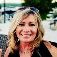 Kim Rosselle