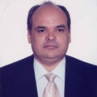 Orlando Mesa