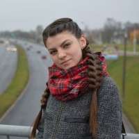 Надежда Калач