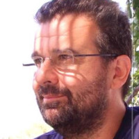 Nikos Markou