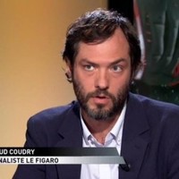 Arnaud Coudry