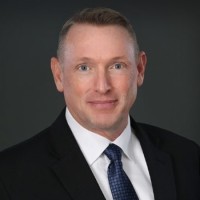 Rob Lawrence, MBA