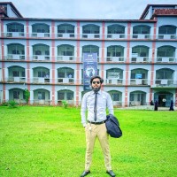 Md.Moshiur Rahman Milon
