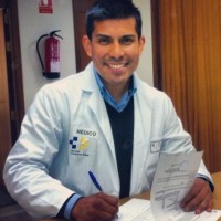 DANIEL LEON RAMIREZ