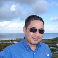 Daniel Rivera