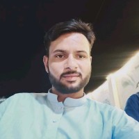 Syed Abid Hussain