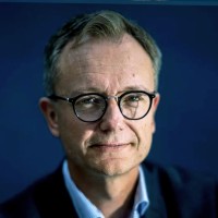 Klaus Th. Høeg-Hagensen