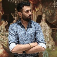 Chandrak Bhatt
