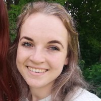 Nakita Van Der Heijden