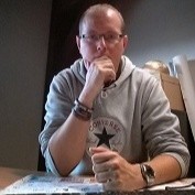 Cédric S.