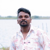 Arjun Aravind P