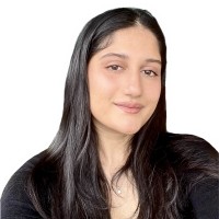 Sara Ahmad