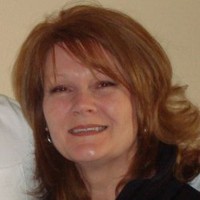Laurie (F) Pfaff
