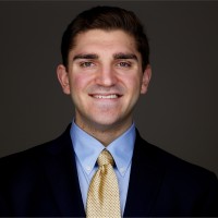 Nicholas Petruzziello