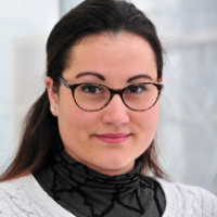 Alessia Montesano