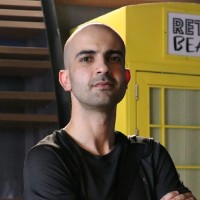 Kotaiba Baladia