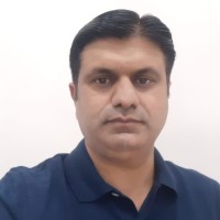 Muhammad Farooq
