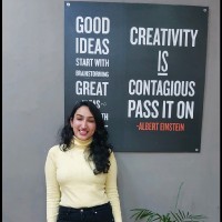 Shraddha Singhal
