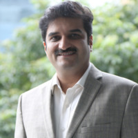 Santosh Deshpande