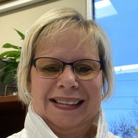 Theresa Leazenby