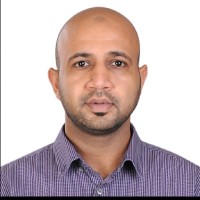 Ahmed Barkat