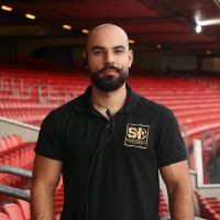 Jonas Marques