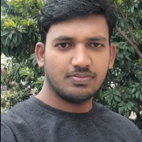 Santhosh Kumar
