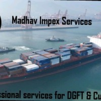 Madhav impex services