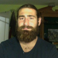 Alec Salvadori