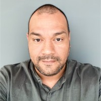 Luis Campoverde