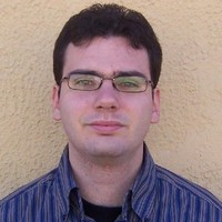 Dafnis Castell Fríguls