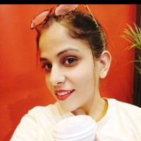 Deepika Bhagria