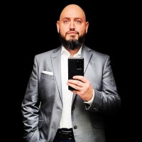 Daniel Rivera